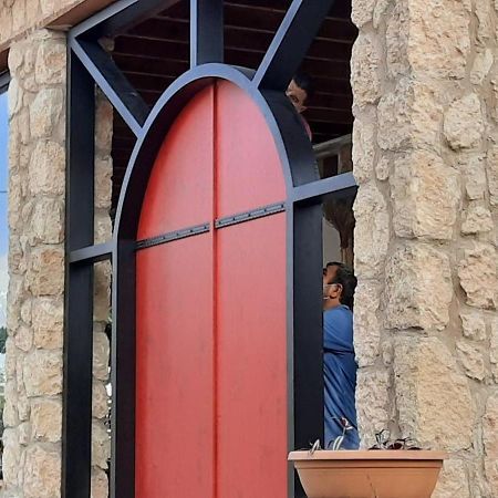 Apartamento Osman Aga Culture House Famagusta  Exterior foto