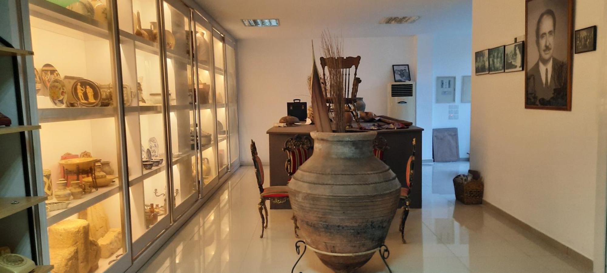 Apartamento Osman Aga Culture House Famagusta  Exterior foto